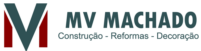 MV Machado |  Construções, Obras e Reformas
