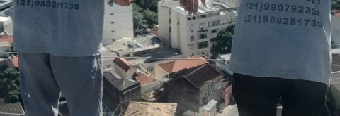 CONSTRUÇÕES & REFORMAS